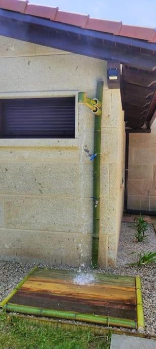 Casa nueva en Vigo-Mos con Chimenea y Jacuzzi Obsequio kit desayuno y botella de cava Pontevedra Exterior foto